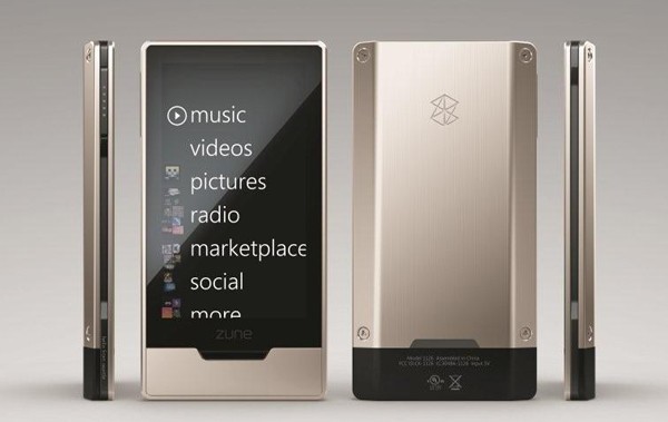 Zune