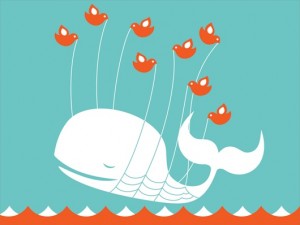 Twitter offline