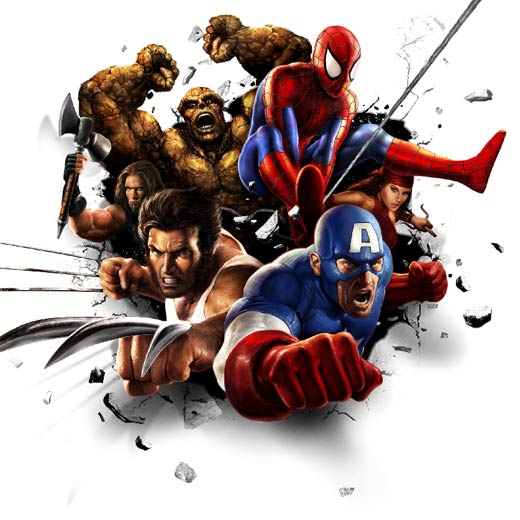 Marvel