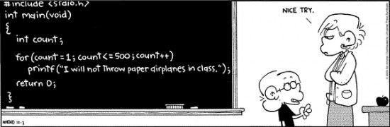 Buen intento...