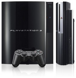 PlayStation 3