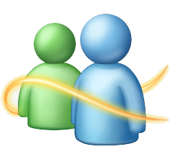 ELIMINAR UN CONTACTO DE MESSENGER eliminar un contacto de messenger: