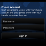 Game Center