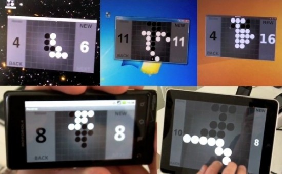Reversi en Adobe AIR