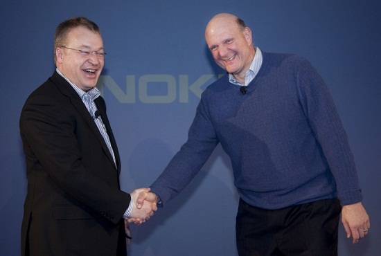 Nokia-Microsoft-teams-up