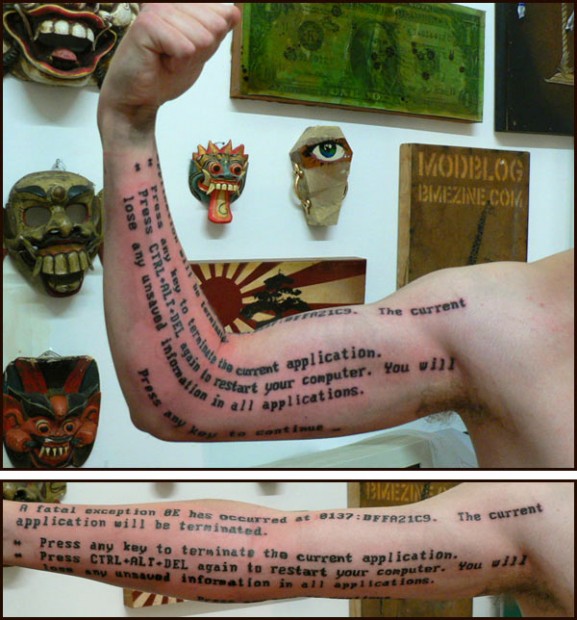 bsod-tattoo