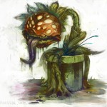 MarioPipePlant