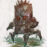 Whompking
