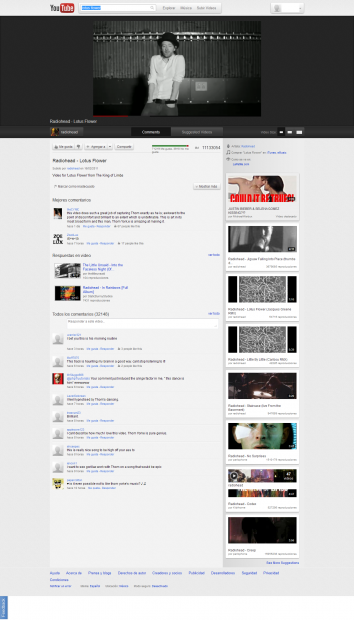 YouTube Cosmic Panda