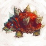 mpuncekar-Spiny
