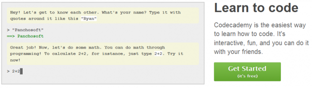 Code Academy