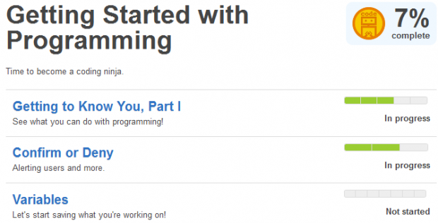 Code Academy Code Academy