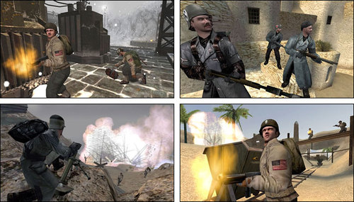Wolfenstein