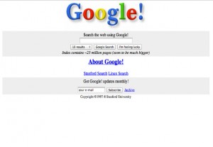 Google