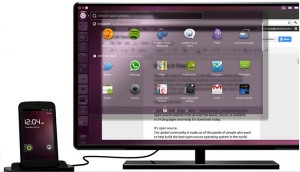 Ubuntu-for-Android-Ubuntu