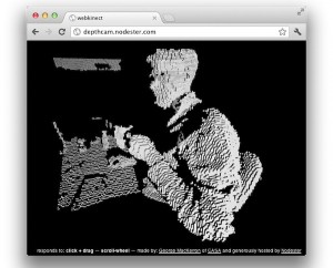 depthcam-kinect-hack