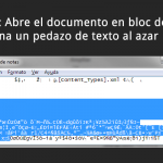 Paso 2