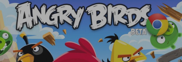 Angry Birds Angry Birds