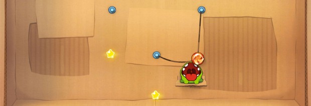 Cut the rope Cut the rope