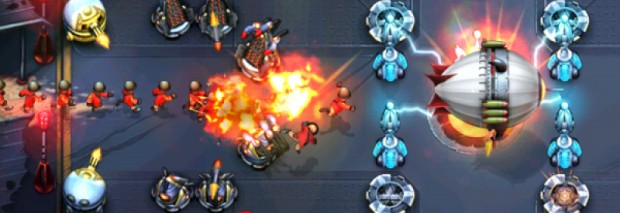 Fieldrunners Fieldrunners