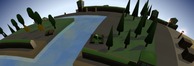 TankWorld TankWorld